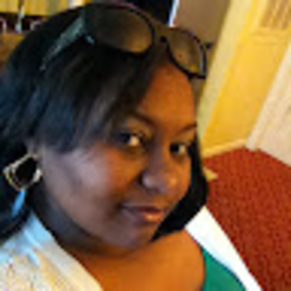 Meet your Posher, Erica